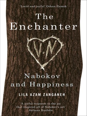 cover image of The Enchanter